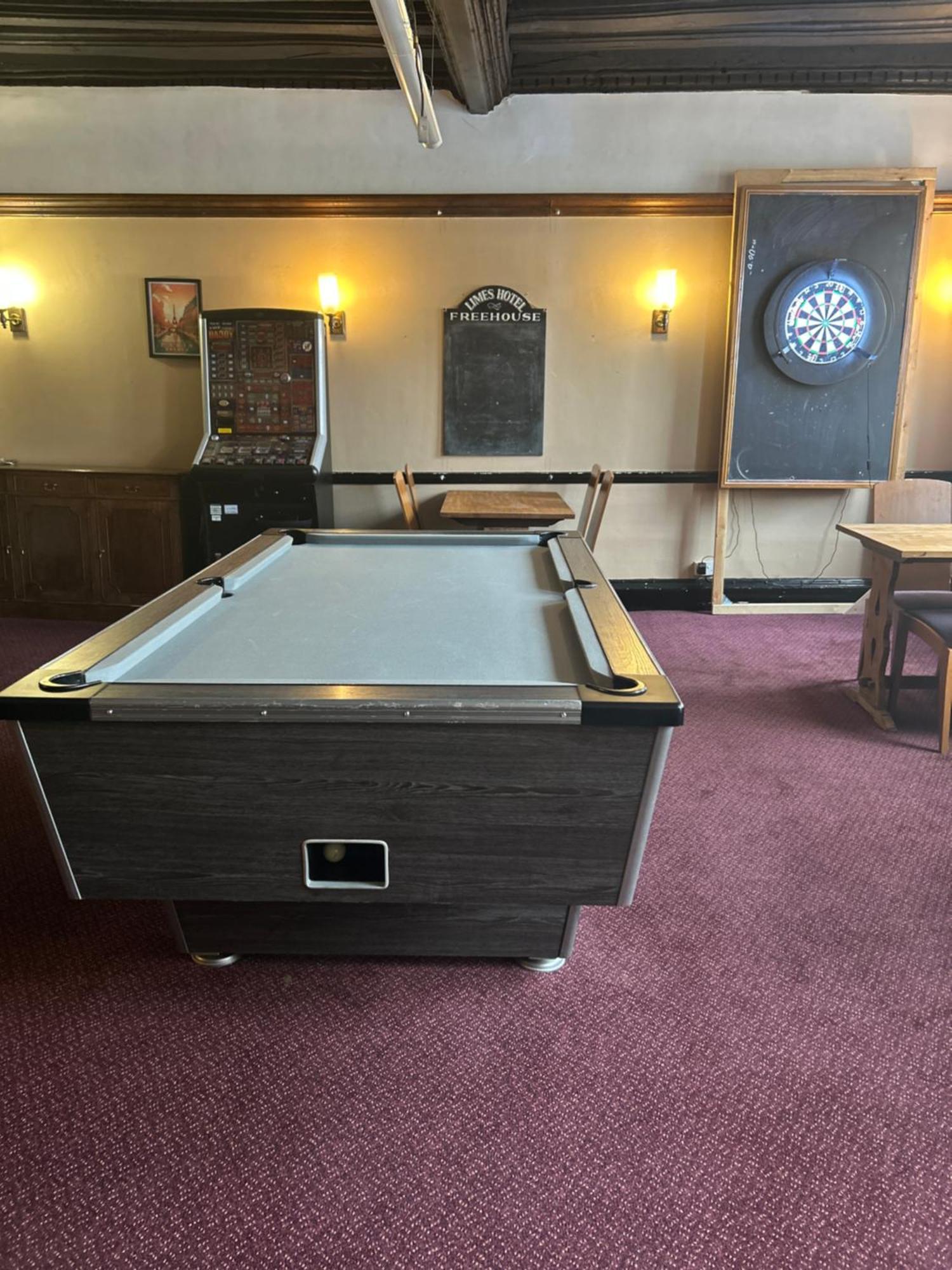 The Limes Bar And Hotel Needham Market Экстерьер фото
